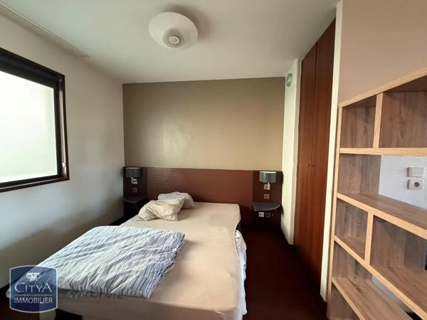 Appartement à vendre 2 pièces 42.09m² Lognes (77185)
