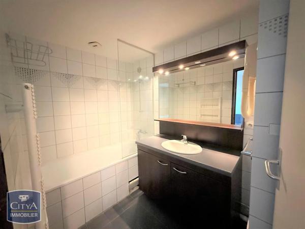 Appartement à vendre 2 pièces 42.09m² Lognes (77185)