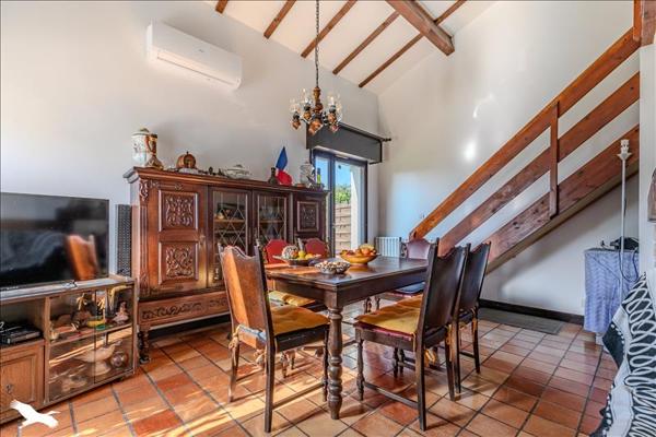 Maison à vendre |  Libourne |  5 pièces | 85 m²