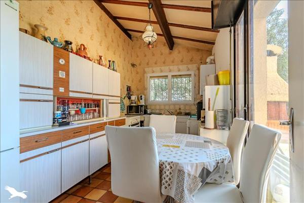 Maison à vendre |  Libourne |  5 pièces | 85 m²