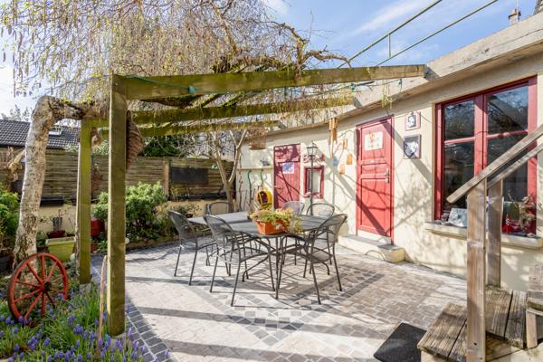 Maison 5 pièces - 90 m² Exclusivité