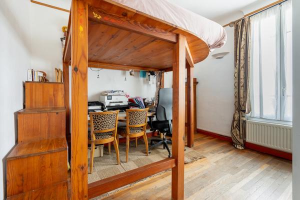 Maison 5 pièces - 90 m² Exclusivité