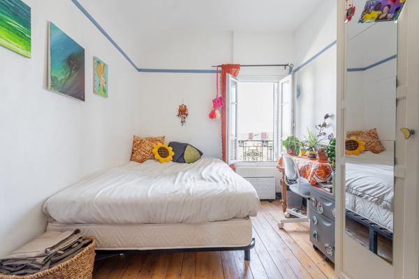 Maison 5 pièces - 90 m² Exclusivité