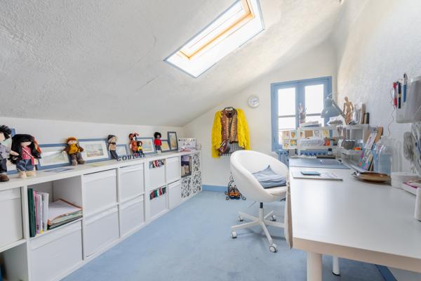 Maison 5 pièces - 90 m² Exclusivité