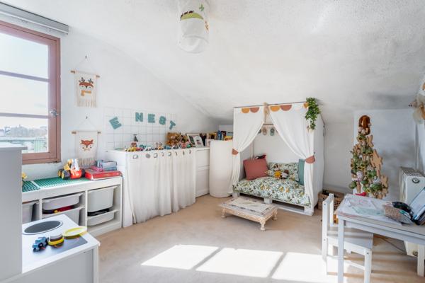 Maison 5 pièces - 90 m² Exclusivité