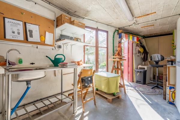 Maison 5 pièces - 90 m² Exclusivité