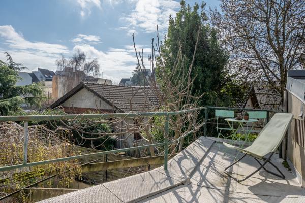 Maison 5 pièces - 90 m² Exclusivité