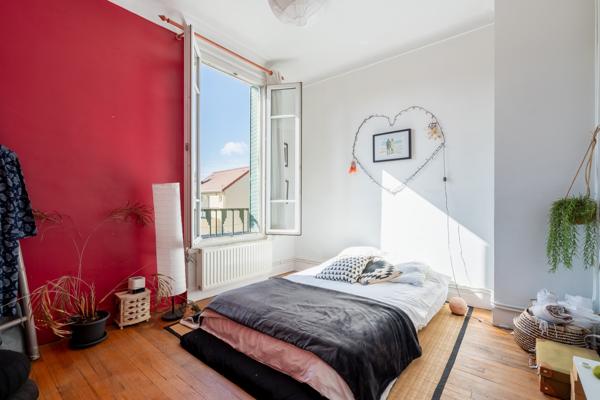 Maison 5 pièces - 90 m² Exclusivité