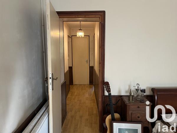 Maison à vendre 4 pièces 125 m² Guimps