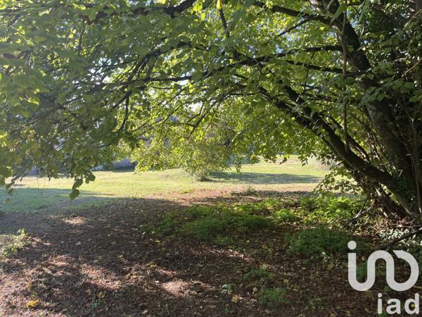 Maison à vendre 4 pièces 125 m² Guimps