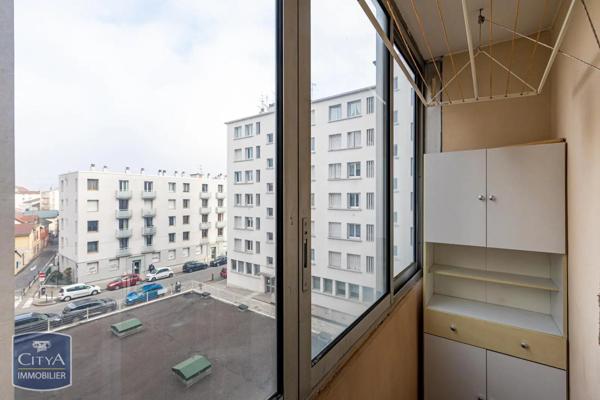 Appartement à vendre 2 pièces 61.62m²