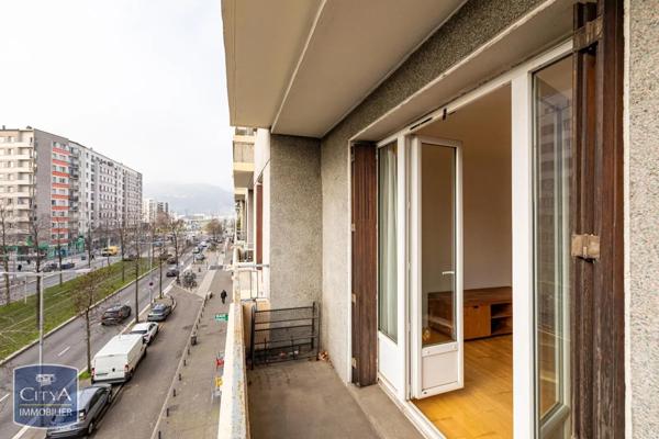 Appartement à vendre 2 pièces 61.62m²