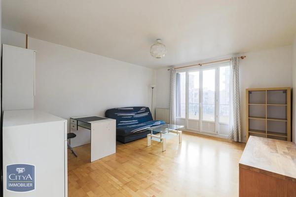 Appartement à vendre 2 pièces 61.62m²