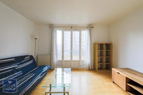 Appartement à vendre 2 pièces 61.62m²