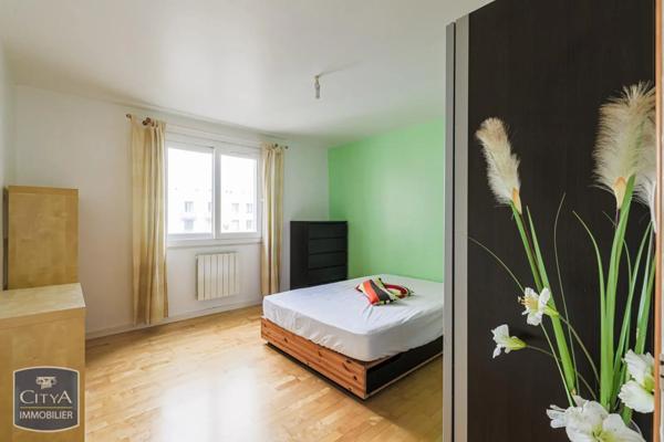 Appartement à vendre 2 pièces 61.62m²