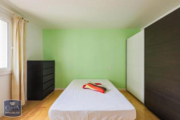 Appartement à vendre 2 pièces 61.62m²