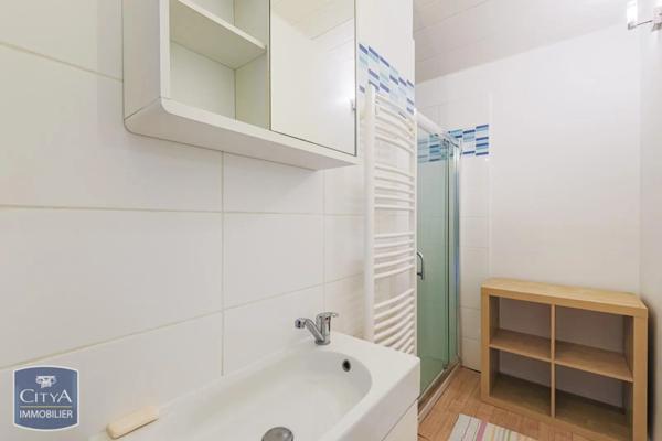 Appartement à vendre 2 pièces 61.62m²