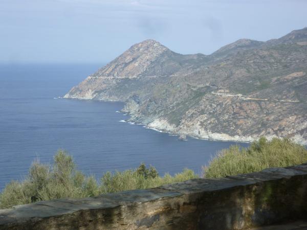 À vendre - Maison ancienne, 14 pièces située à Canari (20217)