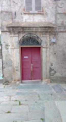 À vendre - Maison ancienne, 14 pièces située à Canari (20217)