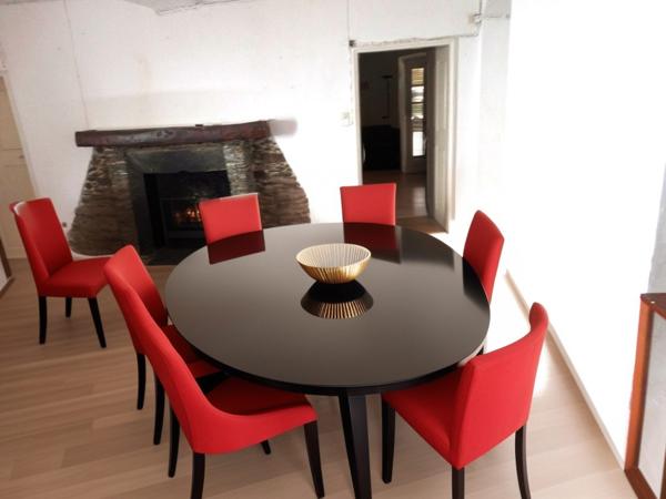 À vendre - Maison ancienne, 14 pièces située à Canari (20217)