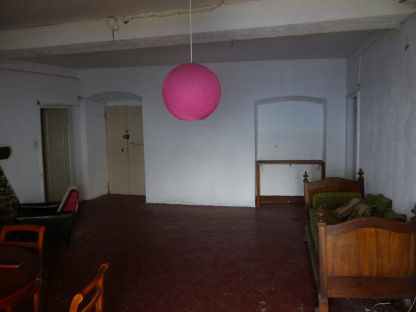 À vendre - Maison ancienne, 14 pièces située à Canari (20217)