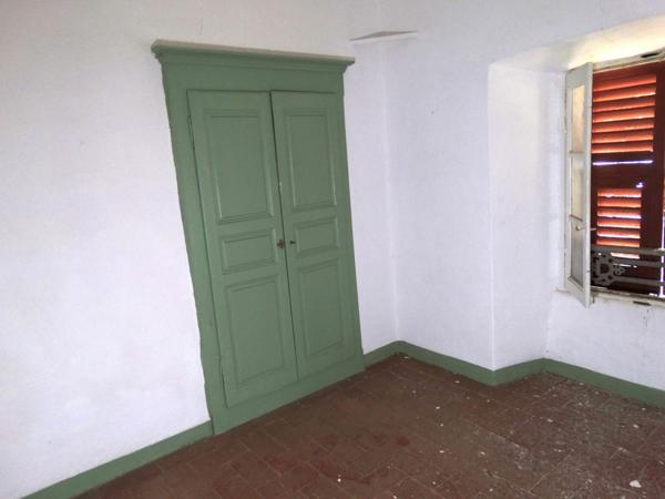 À vendre - Maison ancienne, 14 pièces située à Canari (20217)