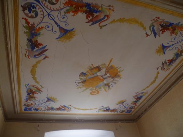 À vendre - Maison ancienne, 14 pièces située à Canari (20217)