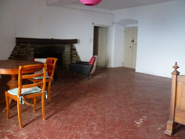 À vendre - Maison ancienne, 14 pièces située à Canari (20217)