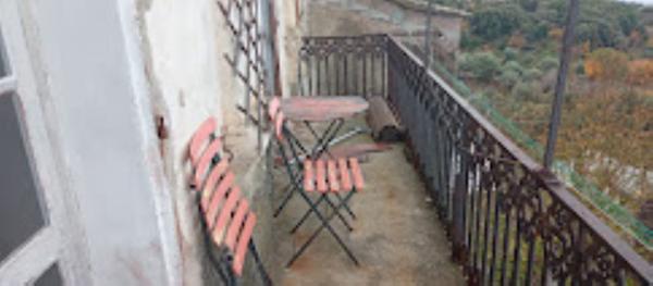 À vendre - Maison ancienne, 14 pièces située à Canari (20217)