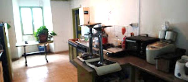 À vendre - Maison ancienne, 14 pièces située à Canari (20217)