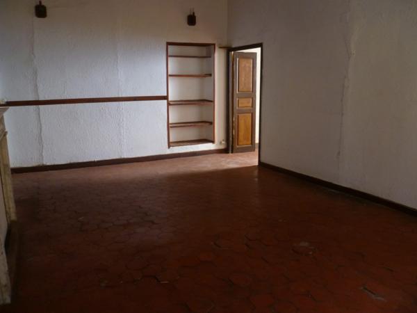 À vendre - Maison ancienne, 14 pièces située à Canari (20217)