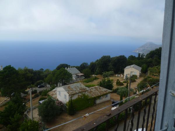 À vendre - Maison ancienne, 14 pièces située à Canari (20217)