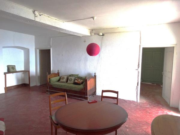 À vendre - Maison ancienne, 14 pièces située à Canari (20217)