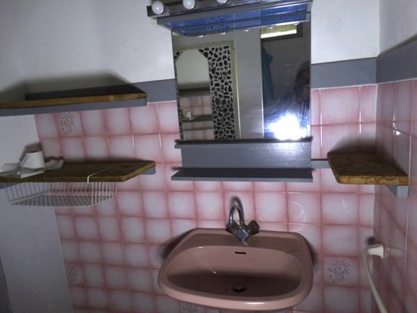 À vendre - Maison ancienne, 14 pièces située à Canari (20217)