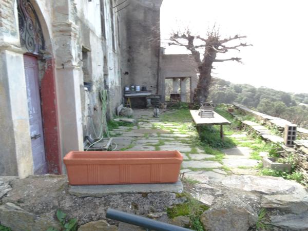 À vendre - Maison ancienne, 14 pièces située à Canari (20217)