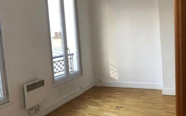 Appartement à louer    2 pièces •  Paris 11