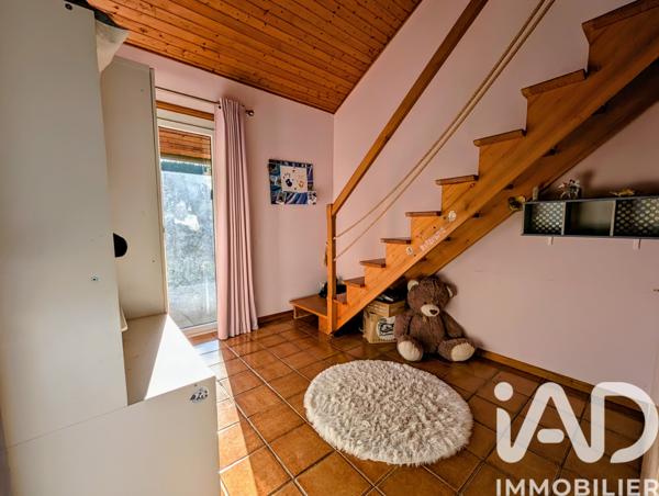 Maison à vendre 4 pièces 100 m² Saint-Jean-de-Tholome