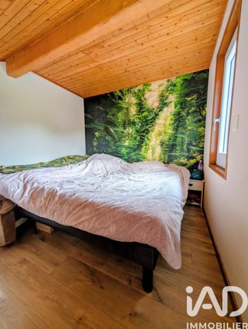 Maison à vendre 4 pièces 100 m² Saint-Jean-de-Tholome