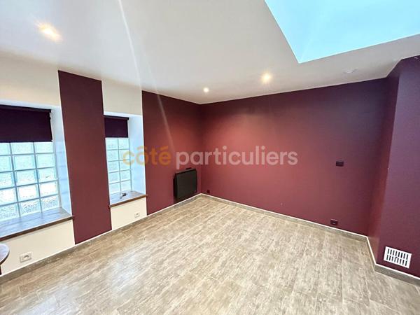 Vente Maison118 m² - 5 Pièces - ELBEUF (76500)