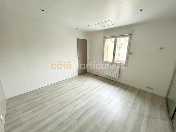 Vente Maison118 m² - 5 Pièces - ELBEUF (76500)