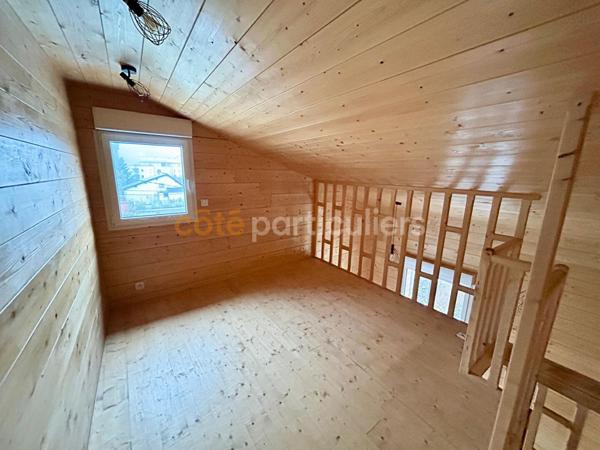 Vente Maison118 m² - 5 Pièces - ELBEUF (76500)