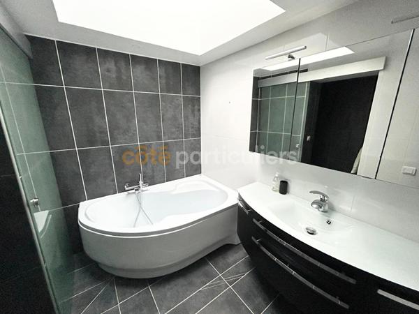 Vente Maison118 m² - 5 Pièces - ELBEUF (76500)