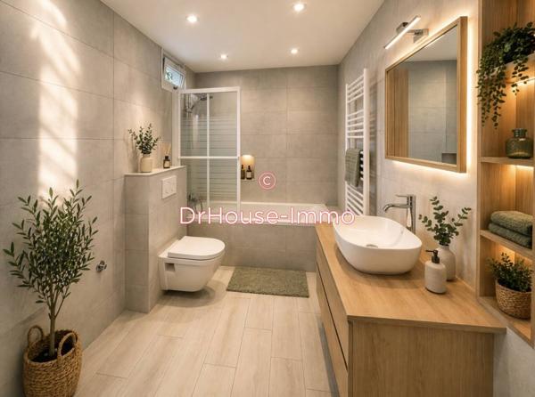 Maison à vendre 5 pièces de 98 m²