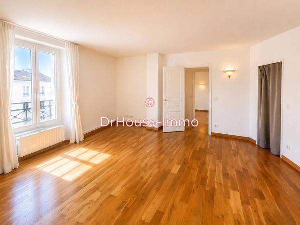 Maison à vendre 5 pièces de 98 m²