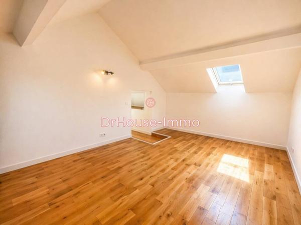Maison à vendre 5 pièces de 98 m²