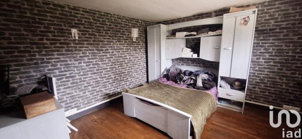 Maison 7 pièces de 170 m² à Naintré (86530)