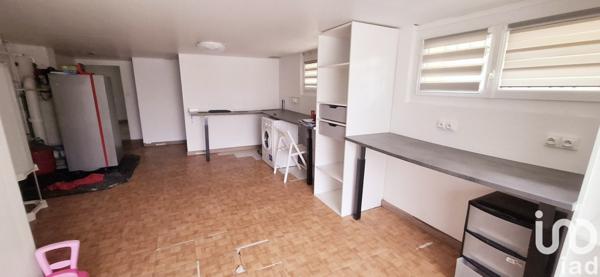 Maison 7 pièces de 170 m² à Naintré (86530)