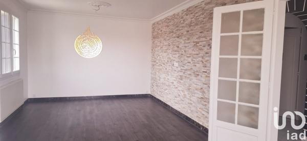 Maison 7 pièces de 170 m² à Naintré (86530)