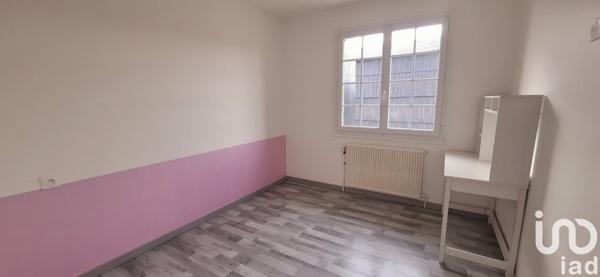 Maison 7 pièces de 170 m² à Naintré (86530)