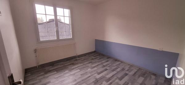 Maison 7 pièces de 170 m² à Naintré (86530)